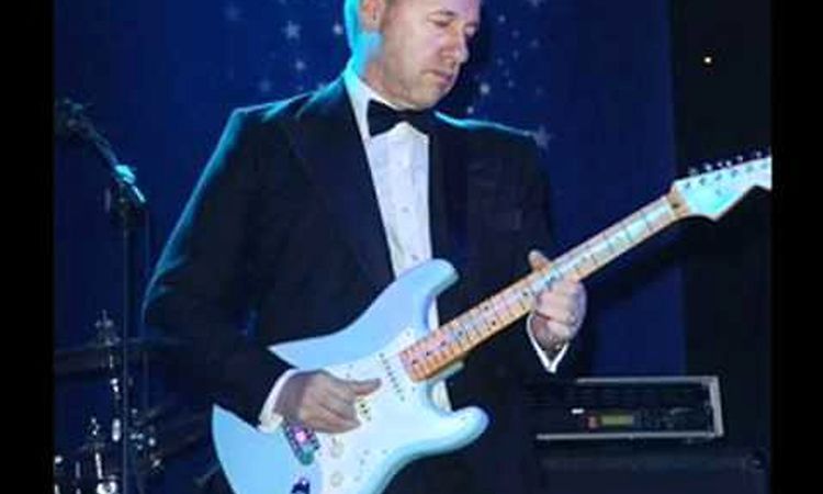 Mak Knopfler - Metroland