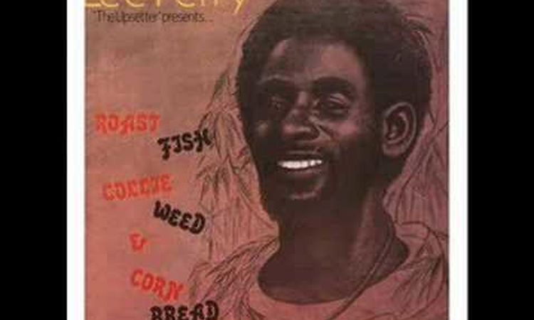 Lee Perry - Throw Some Water In