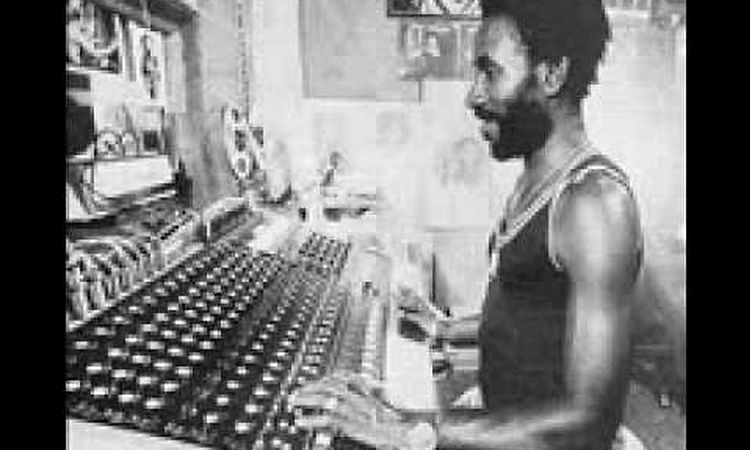 Lee Perry - Curly Locks