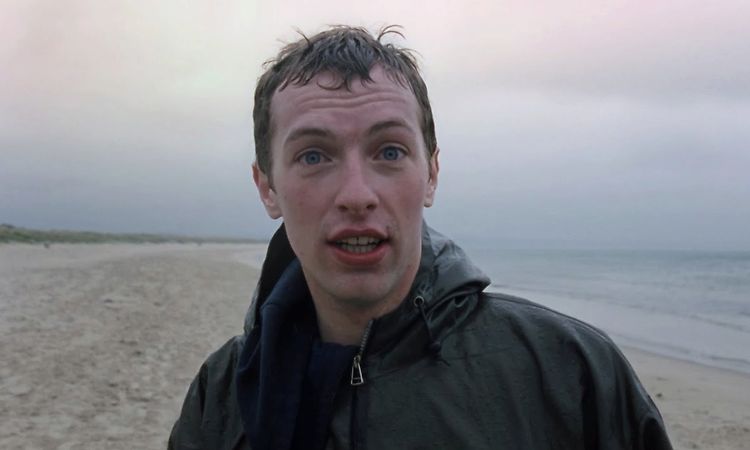 Parachutes 20th ann edition yellow vinyl, Coldplay LP