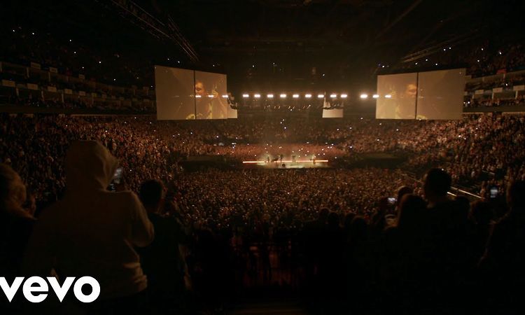 Mumford & Sons - Delta (Live From The O2)
