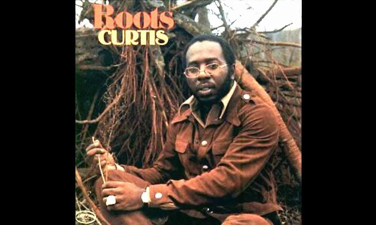 CURTIS MAYFIELD   LOVE TO KEEP YOU IN MY MIND