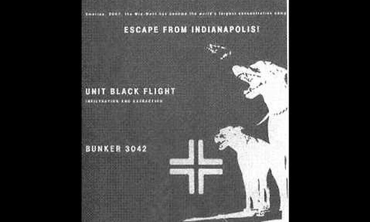 Unit Black Flight - Count your Encounters (2004)