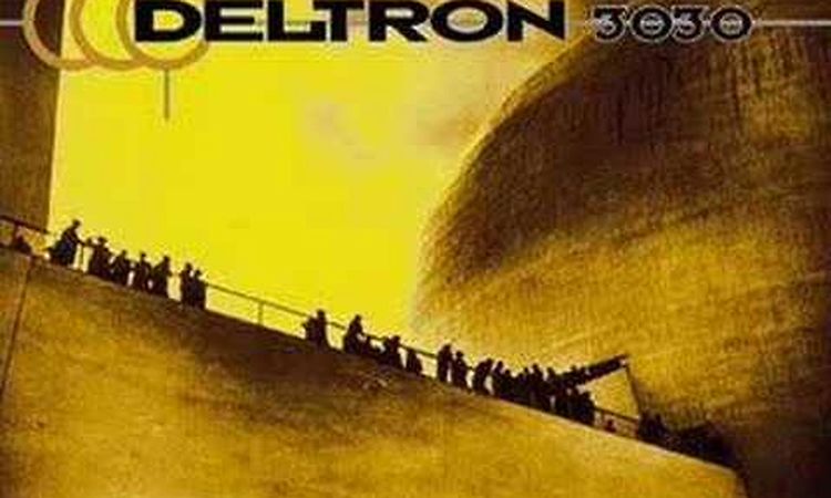 Deltron 3030 - 3030