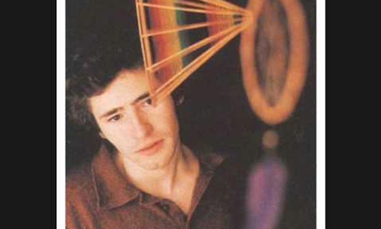 Tim Buckley - Strange Street Affair Under Blue