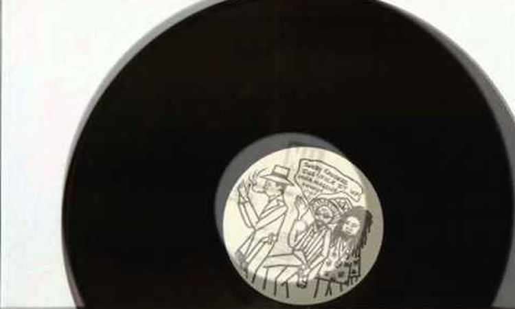 Bobby Konders - Version